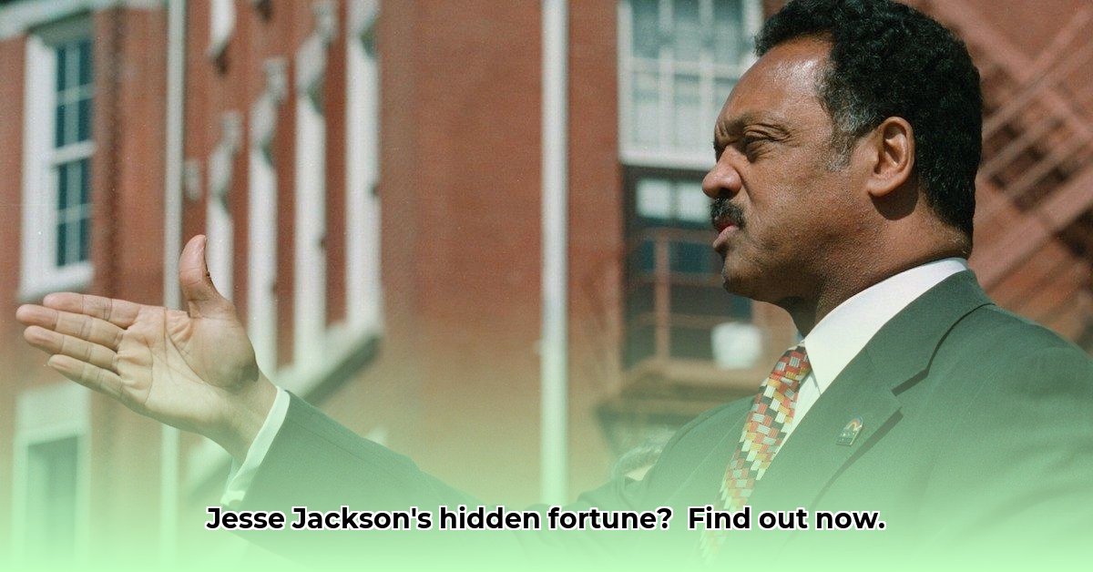 rainbow-push-coalition-net-worth